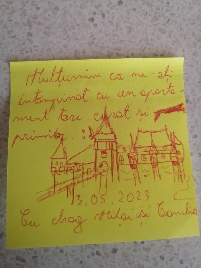 胡内多阿拉Amigohd公寓 外观 照片